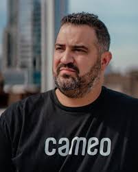 Cameo to the Moon, and Back