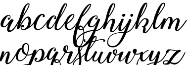 Download free calligraphy fonts at urbanfonts.com our site carries over 30,000 pc fonts and mac fonts. Winter Calligraphy Font Download For Free Ffonts Net