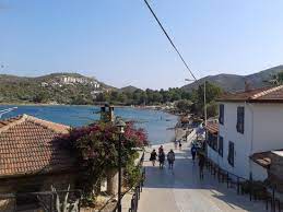Taşlık plajı datça limanını da içine alan bir koyun içinde. Taslik Plaji Taslik Plaji Datca Resmi Tripadvisor