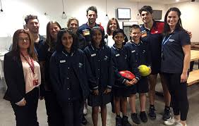 Let's check out christian petracca dating, marriage. Role Model Status Of Afl Players Drives Monash University And Melbourne Football Club Partnership Monash University