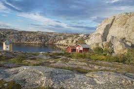 Travel planner search for your journey and find the best routes. Die Scharen Von Bohuslan Eine Besondere Seite Schwedens Ganz Normale Mama