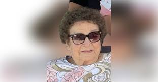 Obituary information for Jeannette M. Murray