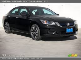 Image result for Crystal Black 2014 Accord