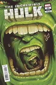 Incredible Hulk #24 Doaly Variant – Docking Bay 94 Comics and Games