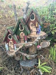 Pin By Debbie Mullins Owings On Feen Fairy Garden Diy Fairy Garden Door Diy Fairy Garden Designs