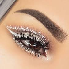 makeup おしゃれまとめの人気アイデア pinterest beauty ideas cr メイクアップアート アイメイク アイライナー