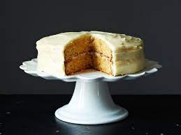 How To Prevent A Cake From Falling