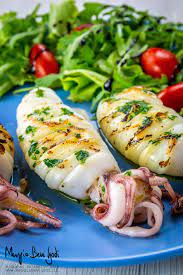 We did not find results for: Calamari Alla Griglia Come Renderli Teneri E Non Gommosi Mangia Bevi Godi Blog Di Cucina E Ricette
