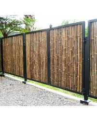 Get expert advice on fencing and gates, including how to choose and install the right type of fence or gate for your yard. 19 Practical And Pretty Garden Fence Ideas Best Materials To Fence A Garden