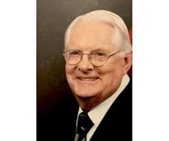 Daniel McCarty Obituary (1929