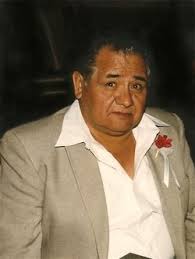 John Roman “Johnny O” Ontiveros Sr. (1930-2004)