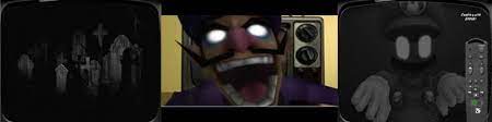 O jogo é uma paródia de. Five Nights At Wario S 4 Free Download Fnaf Fan Games
