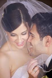 A Charming Winter Wedding In Maple, Ontario