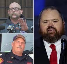 east palestine, OH leadership criticized for inaction after train derailment