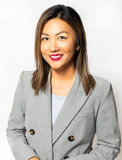 Olivia Kim-McManus