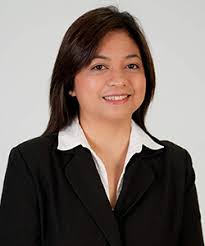 FAC Previous Speakers