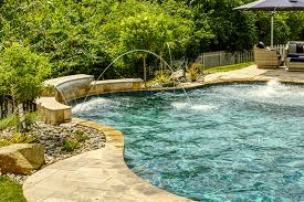Want to see how much a full sized inground fiberglass pool would cost you? Setting A Budget For Your Inground Pool Woodfield Outdoors