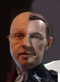 The Chronicles of K9