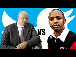 Maybe you would like to learn more about one of these? Video Boniface Mwangi Person