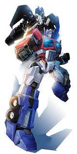 Anda bisa menyimpan gambar ini ke pc atau gadget lain secara gratis. More Than Meets The Eye Transformers Autobots Transformers Optimus Transformers Optimus Prime