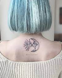 Tattoo Minimalistic Ink Moontattoo Blacktattoo Suntattoo Minimaltattoo Tattooed Moon Sun Izmir Tattoo Tattoos Minimal Tattoo Minimalist Tattoo
