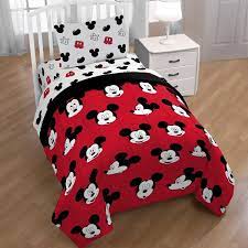 I mean could you have a bad. Mickey Mouse Sheets Wayfair