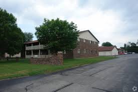 The village grille is located in green bay, wi. Village Park Apartments Green Bay Wi Apartments Com