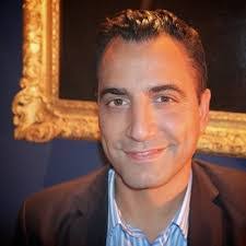 Chris Bendeck's Instagram, Twitter & Facebook