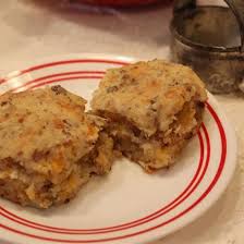 Grands Greatest Sausage And Cheese Biscuits Recipe Sweet Summer Farm Blog Grit Magazine Grand Biscuit Recipes Recipes Cheese Biscuit Recipes