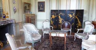 Meurthe Et Moselle Laneuveville Devant Nancy Chateau De Montaigu Petit Salon Avec Images Decoration Maison Petit Salon Meurthe Et Moselle