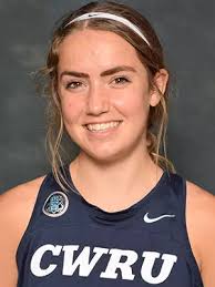 2018-19 Women's Track and Field Roster