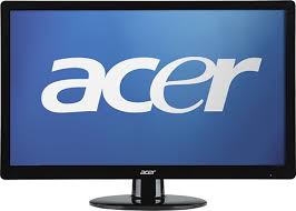 We did not find results for: Best Buy Acer 23 Widescreen Flat Panel Led Hd Monitor S230hl Abii