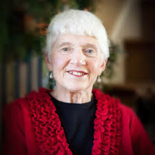 Darlene Classen Thiessen