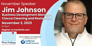 firstfridaysfw #leadershipdevelopment #networking