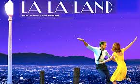 Do you like this video? La La Land 2016 Cinemusefilms