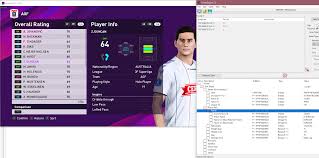 This cheat functionality is similar to other cheats on our site, but this hack is working and relevant, and the old cheats are now irrelevant. Github Xaranaktu Pes 2020 Cheat Table Pes 2020 Cheat Engine Cheat Table
