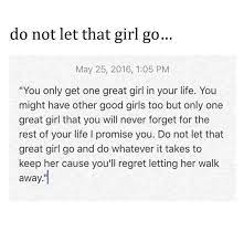 Long Distance Relationship Quotes Don T Let That Girl Go Was Originally Published