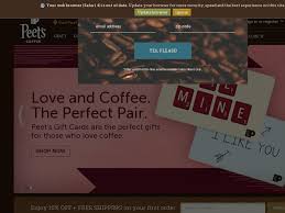 This endeavor shapes every step of our process, from partnering with farmers to roasting by hand. Peet S Coffee Tea Hours And Locations Hoursmap