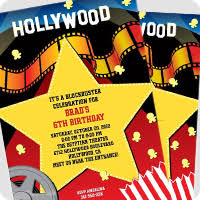 Red carpet party, hollywood theme party, movie theme party. Movie Birthday Party Supplies Wholesale Party Supplies
