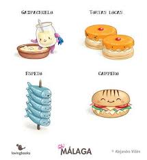 Metautomata Alejandro Villen Oh Malaga Malaga Malaguenos Dia De Andalucia