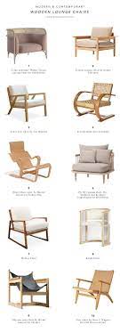Pair your linen sofa with a cool chair featuring. Modern And Contemporary Wooden Lounge Chairs Contemporary Lounge Chair Wooden Lounge Chair Modern Lounge Chairs