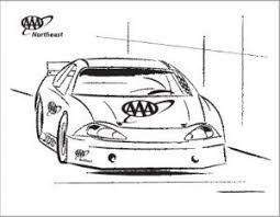You might also be interested in coloring pages from cars category. Coloring Car Pages For Kids Your Aaa Network