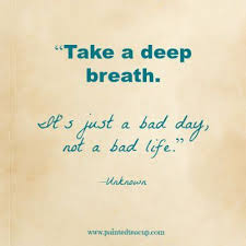 Quotes To Help You Conquer A Bad Day Do Not Confuse My Bad Days As A Sign Of Weakness Those Are Actually The Days I Am Fight Rough Day Quotes Bad