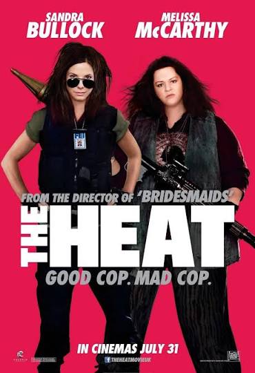 The Heat (2013) | Voice over and voice acting Wiki | Fandom