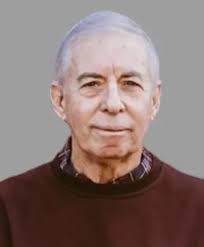 Obituary information for Leo McGowan