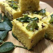 Besan Dhokla My Favorite Breakfast Dhokla Dhokla Recipe Vegetarian Snacks