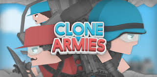 This game (rom) is for your mobile phone with android system. Clone Armies Tactical Army Game Apps On Google Play