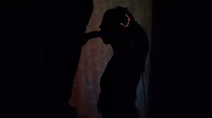 House party backroom blowjob, dont get caught challenge