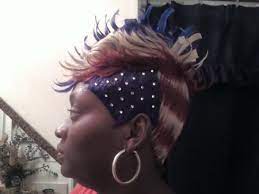 Unique Hairstyles Pictures Hair Styles Hair Pictures Unique Hairstyles