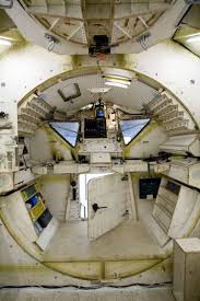 Tom Sachs Exhibitions Space Program 2007 Space Program Spaceship Interior Apollo Space Program